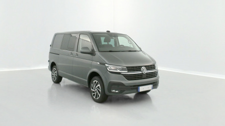 GLI00001202_p53 - VOLKSWAGEN - TRANSPORTER PROCAB - 2024