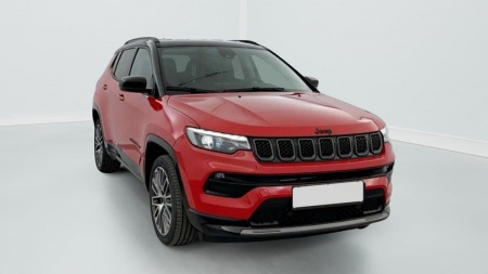 355216_p2 - JEEP - COMPASS - 2025