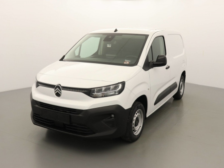 N201036_p3 - CITROEN - BERLINGO - 2025