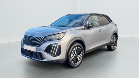 366118_p2 - PEUGEOT - 2008 - 2025