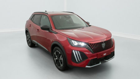 363265_p2 - PEUGEOT - 2008 - 2025