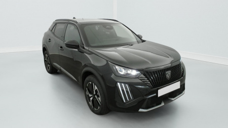 367172_p2 - PEUGEOT - 2008 - 2025