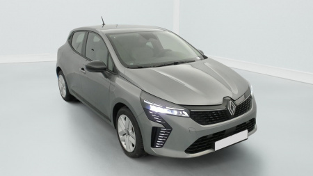 368345_p2 - RENAULT - CLIO 5 - 2025