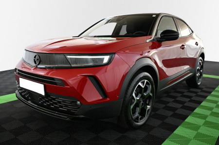 18833_p35 - OPEL - MOKKA - 2024