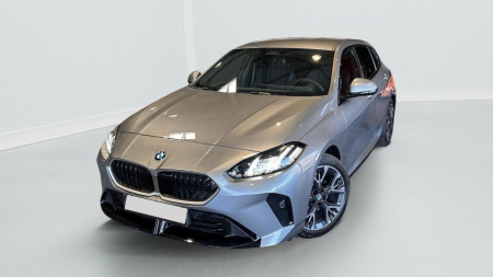 362972_p2 - BMW - SERIE 1 F70 - 2025