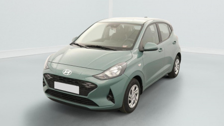 373040_p2 - HYUNDAI - I 10 - 2026