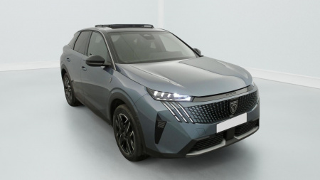 365858_p2 - PEUGEOT - 3008 - 2025