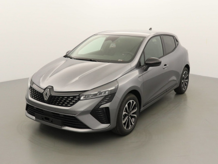 N201385_p3 - RENAULT - CLIO 5 - 2024