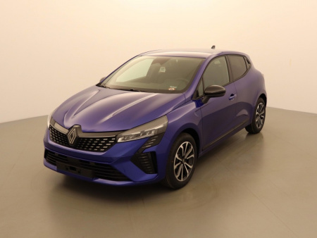 N201389_p3 - RENAULT - CLIO 5 - 2024