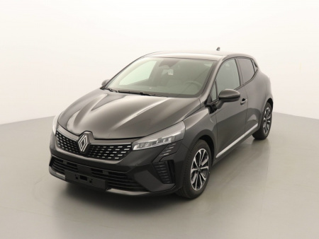 N201127_p3 - RENAULT - CLIO 5 - 2024