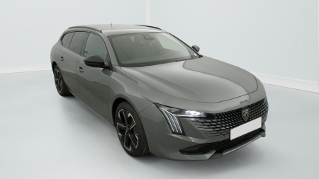375559_p2 - PEUGEOT - 508 SW - 2025