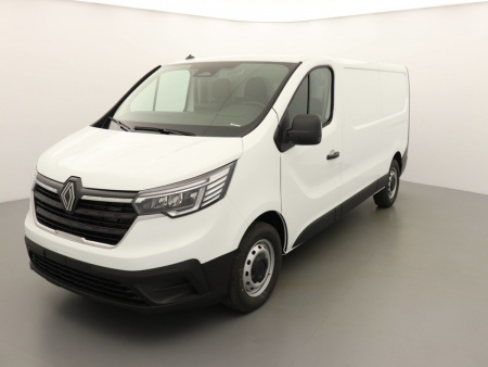 N200745_p3 - RENAULT - TRAFIC L2H1 3TO - 2025
