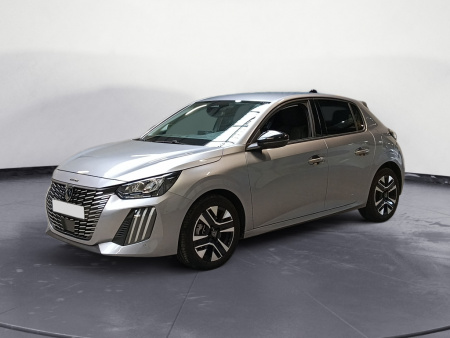 72653_p51 - PEUGEOT - 208 - 2025