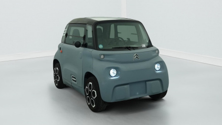 375077_p2 - CITROEN - AMI - 2020