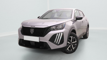 376192_p2 - PEUGEOT - 2008 - 2026