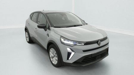 377267_p2 - RENAULT - CAPTUR - 2025