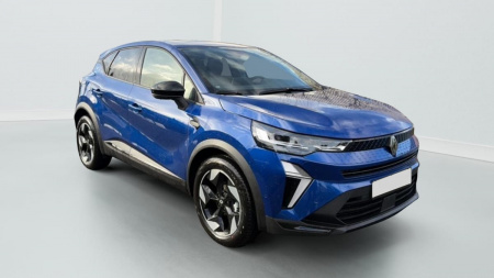 377153_p2 - RENAULT - CAPTUR - 2025