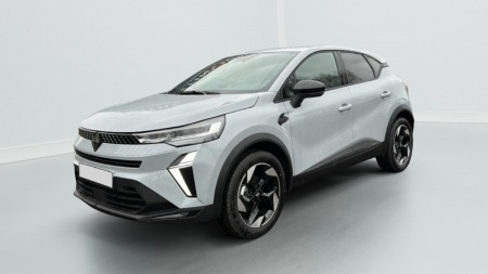 377045_p2 - RENAULT - CAPTUR - 2026