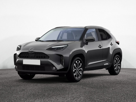 47532_p28 - TOYOTA - YARIS CROSS - 2026