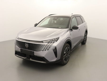 N201446_p3 - PEUGEOT - 5008 - 2026
