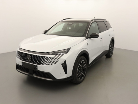 N201464_p3 - PEUGEOT - 5008 - 2026