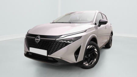 380175_p2 - NISSAN - QASHQAI - 2026