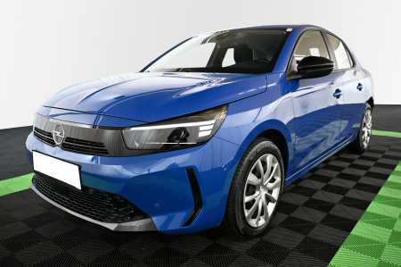 19220_p35 - OPEL - CORSA - 2024