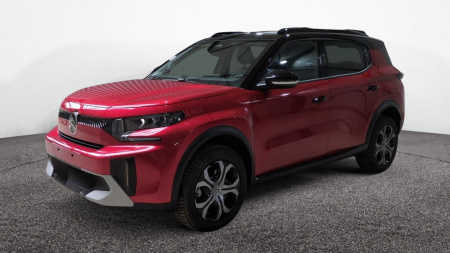 47740_p28 - CITROEN - C3 AIRCROSS - 2026