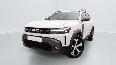 381244_p2 - DACIA - DUSTER - 2026