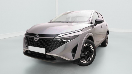 380909_p2 - NISSAN - QASHQAI - 2026