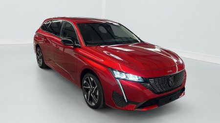 371906_p2 - PEUGEOT - 308 SW - 2025