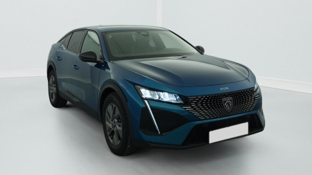 369905_p2 - PEUGEOT - 408 - 2025