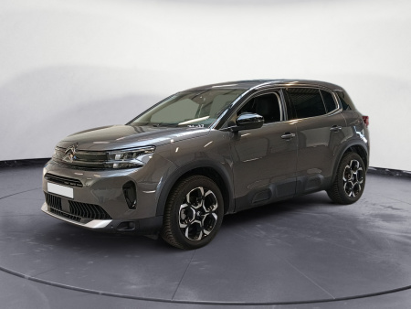74033_p51 - CITROEN - C5 AIRCROSS - 2024