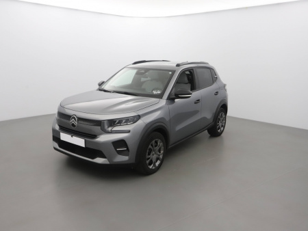 74040_p51 - CITROEN - C3 - 2025