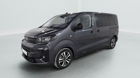383699_p2 - CITROEN - SPACETOURER - 2026