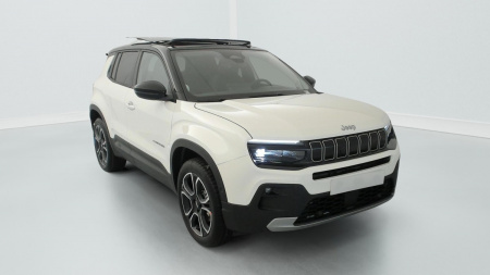 383668_p2 - JEEP - AVENGER - 2025