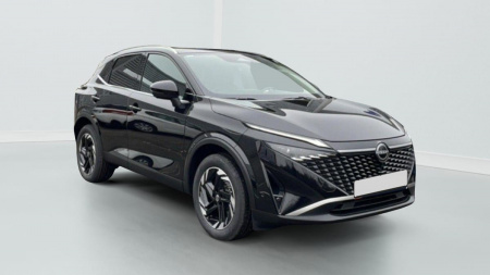 381084_p2 - NISSAN - QASHQAI - 2025