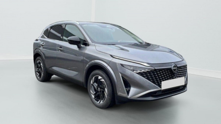 380819_p2 - NISSAN - QASHQAI - 2025