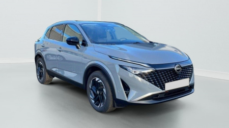 381085_p2 - NISSAN - QASHQAI - 2025