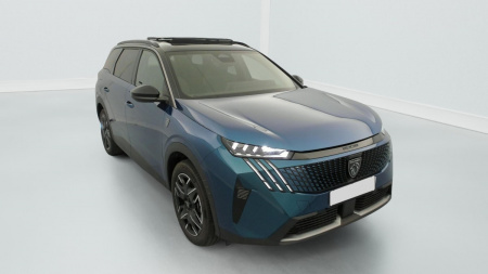 383421_p2 - PEUGEOT - 5008 - 2025