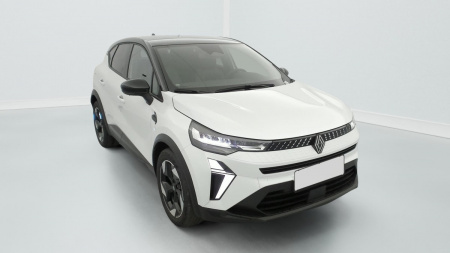 383760_p2 - RENAULT - CAPTUR - 2026