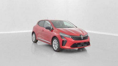 320872_p2 - RENAULT - CLIO - 2026