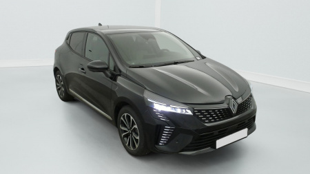 377502_p2 - RENAULT - CLIO 5 - 2025