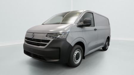 383346_p2 - VOLKSWAGEN - TRANSPORTER VAN - 2025