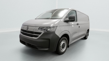 383269_p2 - VOLKSWAGEN - TRANSPORTER VAN - 2026