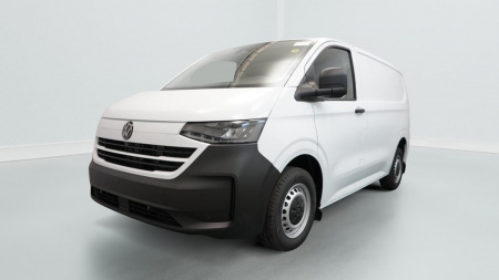 383344_p2 - VOLKSWAGEN - TRANSPORTER VAN - 2025