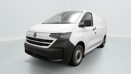 383495_p2 - VOLKSWAGEN - TRANSPORTER VAN - 2025