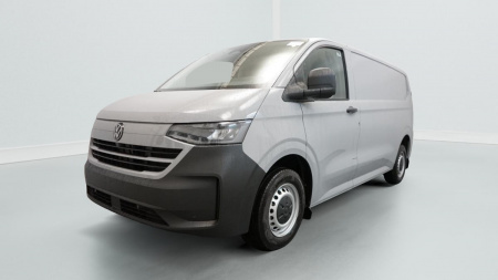 383499_p2 - VOLKSWAGEN - TRANSPORTER VAN - 2025
