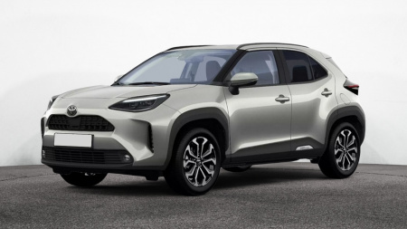 47878_p28 - TOYOTA - YARIS CROSS - 2026