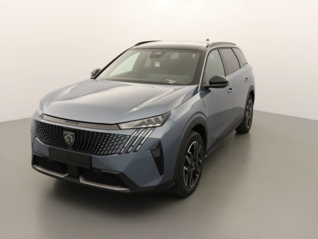 N201467_p3 - PEUGEOT - 5008 - 2026